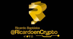 Ricardo Crypto Foto: Prensa Especial