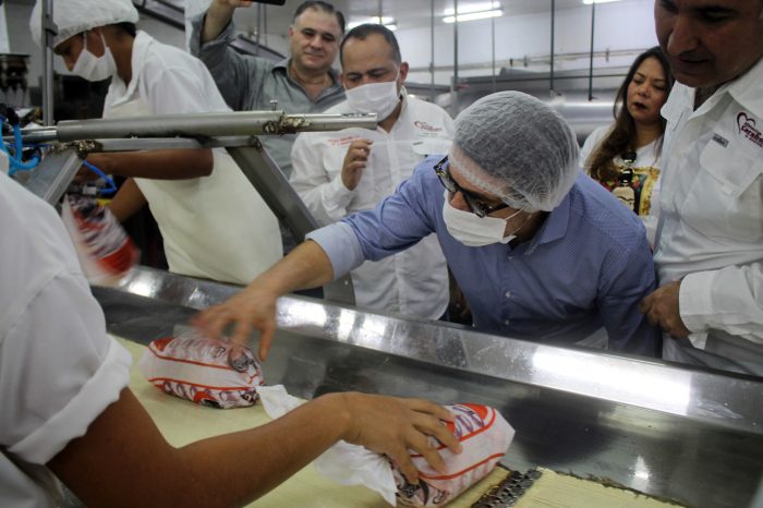 Prensa Gobernación de Carabobo