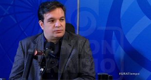 El presidente de Fedecámaras y expresidente de Conseturismo Ricardo Cusanno Foto: Prensa Unión Radio