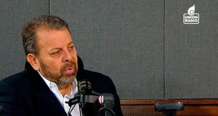 Diputado de la AN Timoteo Zambrano / Foto: UR