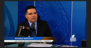 Ricardo Baptista / Foto: UR